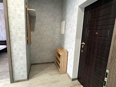 квартира за адресою Перлинна вул., 4