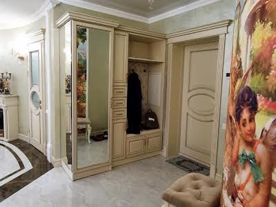 квартира за адресою Оболонський просп., 1