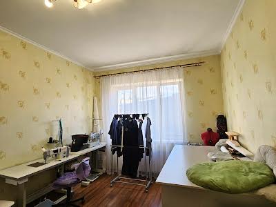 квартира за адресою Миколи Лаврухіна вул., 6