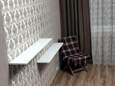 квартира по адресу Романа Шухевича просп. (Ватутина), 24-Б