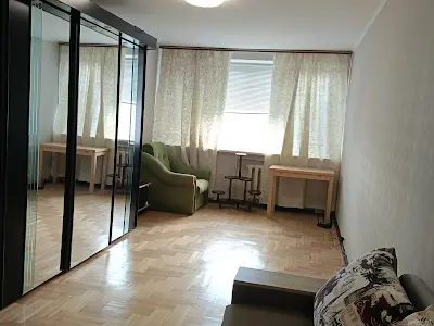 квартира за адресою Березняківська вул., 16