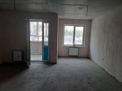 квартира за адресою Металургів вул., 35