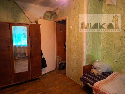 квартира по адресу Узбекистанская ул., 9