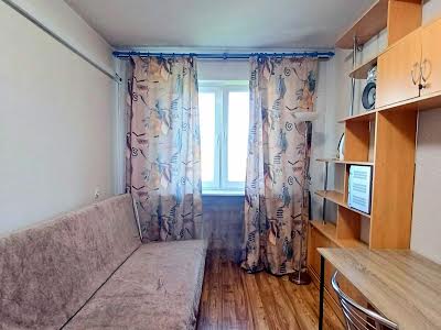 квартира по адресу Верховной Рады бульв., 19-А