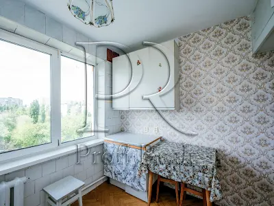 квартира по адресу Зодчих ул., 4