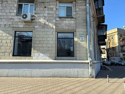 комерційна за адресою Повітряних Сил просп. (Повітрофлотський), 34