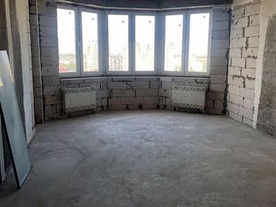квартира по адресу Николая Голего ул. (Лебедєва-Кумача), 7-В
