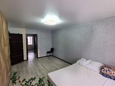 квартира за адресою Центральний просп. (Леніна), 21