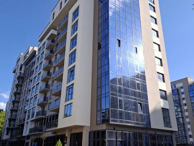 квартира за адресою Гетьмана Мазепи вул., 160а
