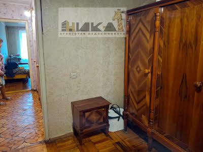квартира за адресою Хакаська вул., 3-А