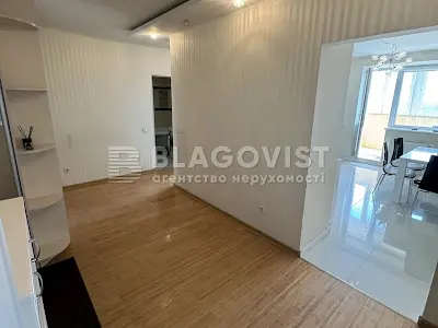квартира за адресою Голосіївська вул., 13-Б