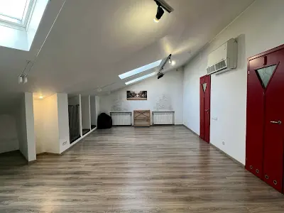 квартира за адресою Драгоманова вул., 17