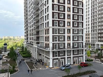 квартира за адресою Михайла Максимовича вул. (Онуфрія Трутенка), 28-Б