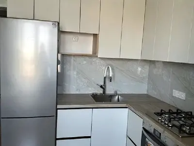 квартира по адресу Великотырновская ул., 8