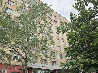 квартира по адресу Жилянська, 74