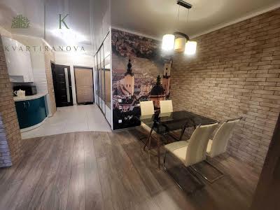 квартира за адресою Голубовича С., 37