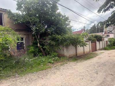 будинок за адресою Квітки-Основ'яненка вул. (9-та Суворівська)