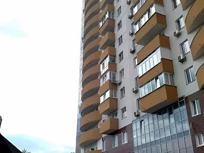 квартира за адресою Юрія Шумського вул., 5