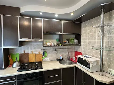 квартира за адресою Пономарьова вул., 2-А