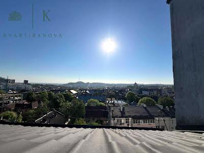 квартира по адресу Головацького Я., 23