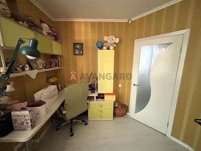 квартира по адресу Мира просп., 25