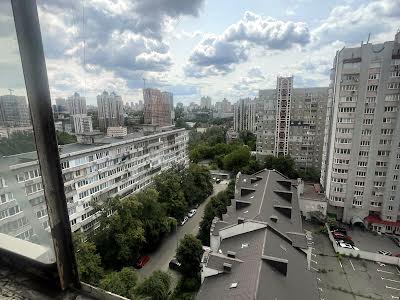 квартира за адресою Печенізька вул., 34
