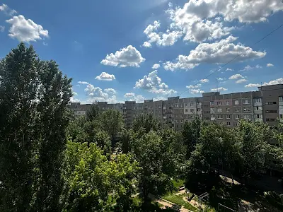 квартира за адресою Сумгаїтська вул., 67