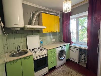 квартира по адресу Болгарская ул., 63