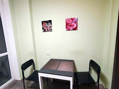 квартира за адресою Соломії Крушельницької вул., 13