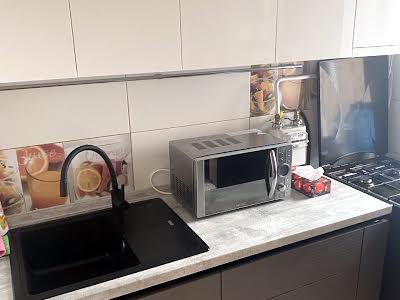 квартира за адресою Олекси Тихого вул. (Виборзька), 55/13