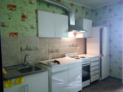 квартира за адресою Сергія Данченка вул., 1