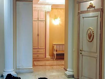 квартира за адресою Аркадійське плато вул. (Гагаринське плато), 5/3