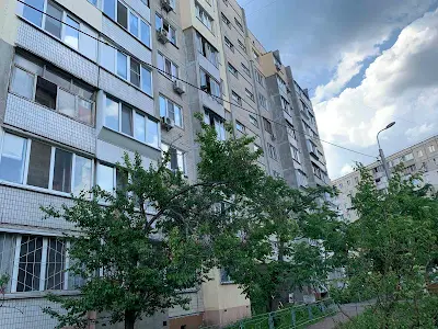квартира по адресу Приречная ул., 17-В