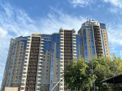 квартира по адресу Дегтяревская ул., 25а к1
