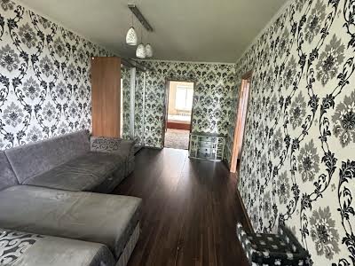 квартира по адресу Александра Поля просп. (Кірова), 109