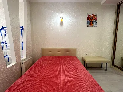 квартира по адресу Машиностроителей ул., 23