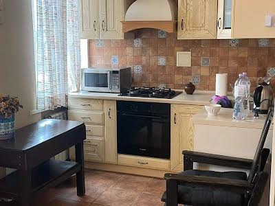 квартира за адресою Краківська вул., 5