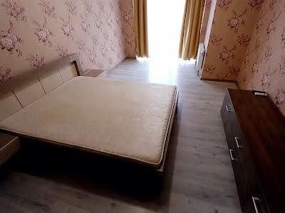 квартира за адресою Драгоманова вул., 2