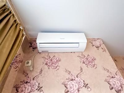 квартира за адресою Драгоманова вул., 2