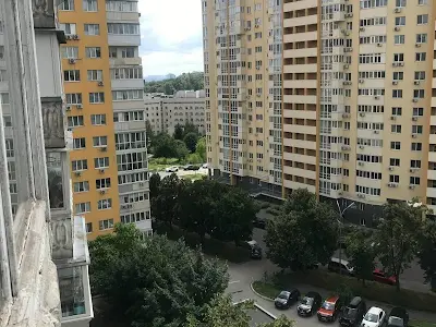 квартира за адресою Наталії Ужвій вул., 10