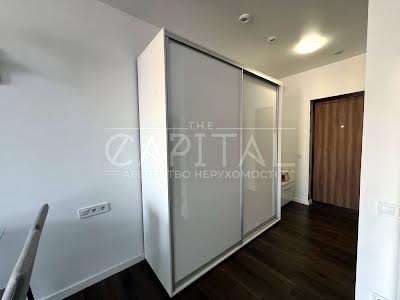 квартира за адресою Столичне шосе, 1Б