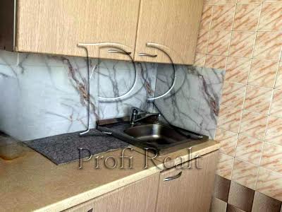 квартира за адресою Ентузіастів вул., 3