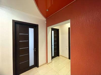 квартира за адресою Середньофонтанська вул., 30