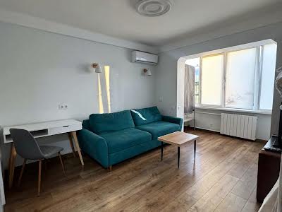 квартира за адресою Оболонський просп., 37