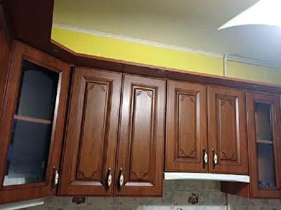 квартира по адресу Миколайчука ул., 10
