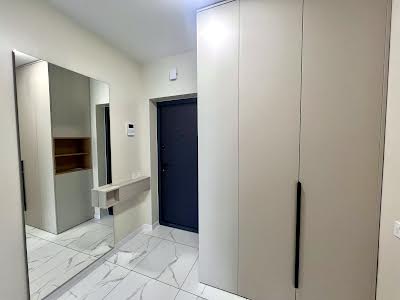 квартира за адресою Малоголосківська вул., 45