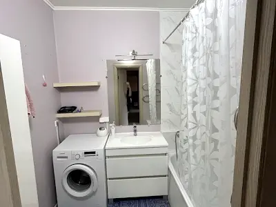 квартира по адресу Петра Григоренко просп., 18-А