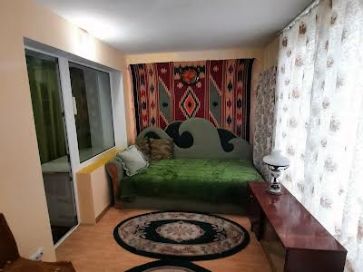 квартира за адресою Кирилівська вул. (Фрунзе), 126/2