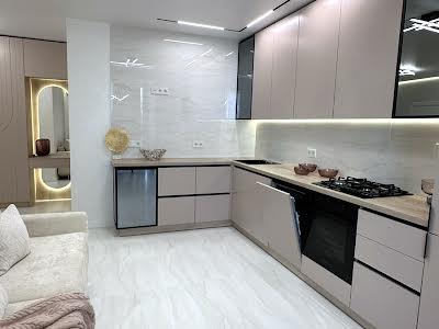 квартира за адресою Мартинова просп., 20