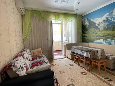 квартира за адресою Райдужний масив вул., 10б, 10в